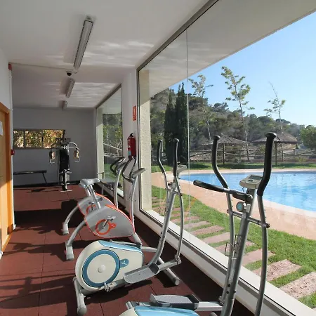 Torre Lugano Sky Playa Levante Apartment *